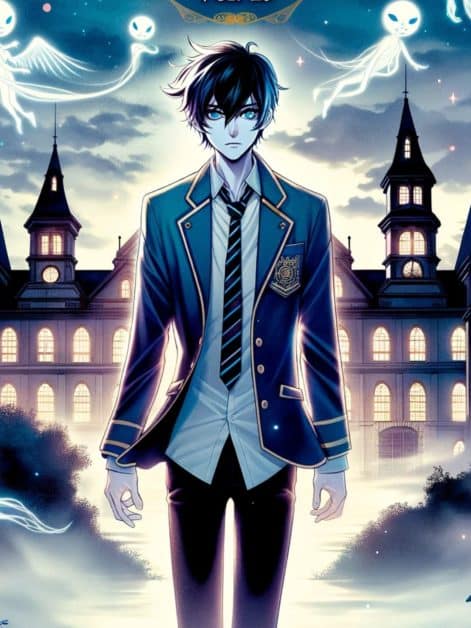 Hanako-Kun E Os Mistérios Do Colégio Kamome Vol. 16